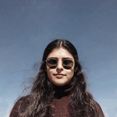 Profile Picture of Alexandra Ragy (@alexragy) on Twitter