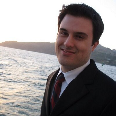 Profile Picture of Peter Minor (@PeterMinor) on Twitter