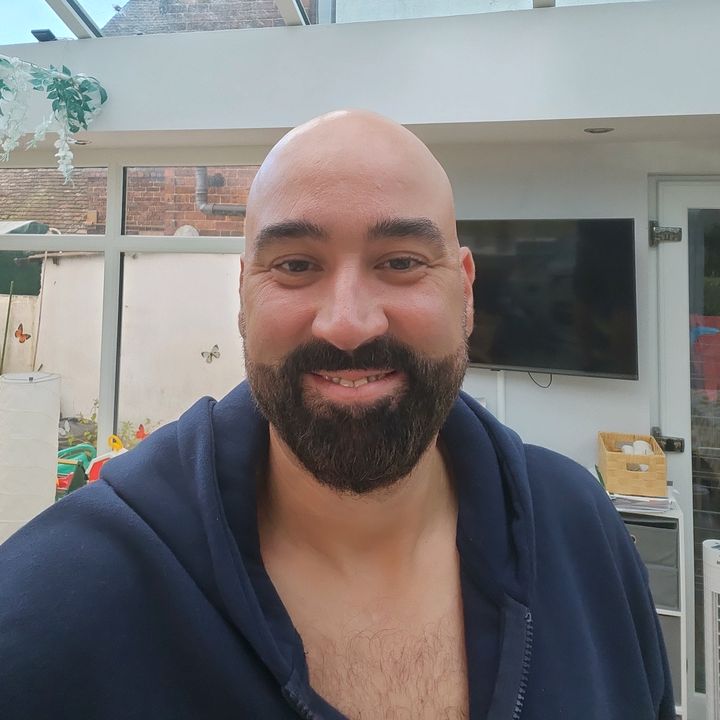 Profile Picture of craigburdall (@craigburdall) on Tiktok