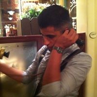 Profile Picture of Erik Alexander (@erik-alexander-11) on Quora
