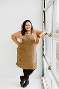 Profile Photo of Evelyn Garcia (chef)on Wikipedia