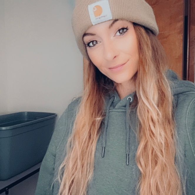 Profile Picture of Stephanie  Thompson (@@southernland_girl) on Tiktok