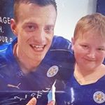 Profile Picture of Ben Graham Chamberlain (@benzama_2006) on Instagram