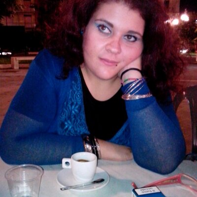 Profile Picture of Cristina Falcone (@CristinaFalco10) on Twitter