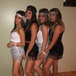 Profile Picture of JULES// Snap Julianna_murray (@juliannaamurray) on Instagram