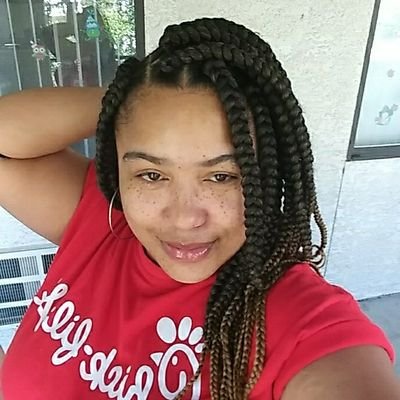 Profile Picture of Ebonee Bryant (@Klassact1984) on Twitter