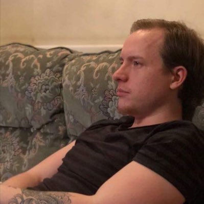 Profile Picture of Robert Humphries (@Rob1992bcfc) on Twitter