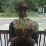 Profile Picture of Alexis Scott (@ladyblocka) on Instagram