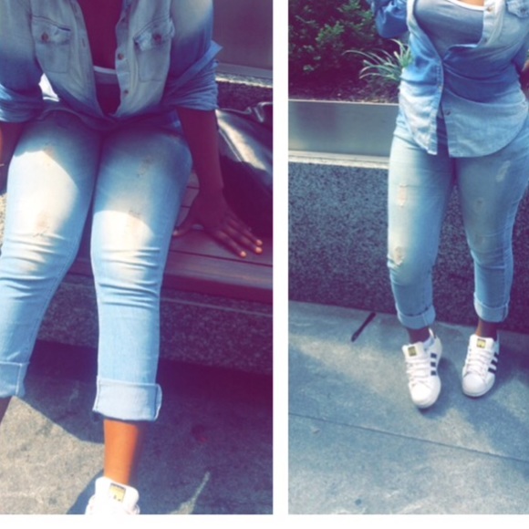 Profile Picture of Stephanie Benoit (@prettystephy) on Poshmark