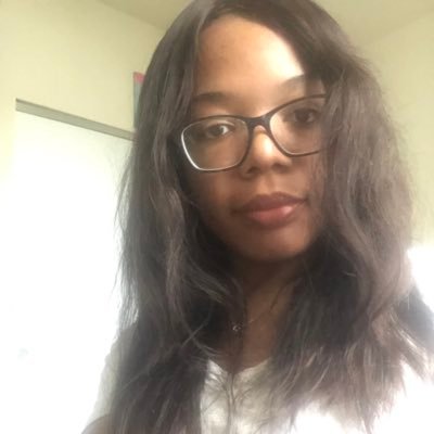 Profile Picture of Brittany Danielle 💋 (@Lola_DASH_Gee) on Twitter
