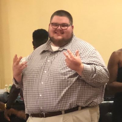 Profile Picture of Jake-O-Lantern 🎃 (@RazorChild) on Twitter