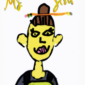 Profile Picture of Ms. Scott (@MsScott-oc2jp) on Youtube