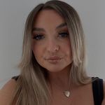 Profile Picture of clare cochrane (@clarecochranexo) on Instagram