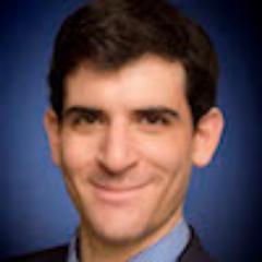 Profile Picture of Brett Simon (@BrettSSimon) on Twitter