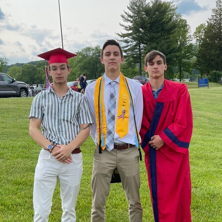 Profile Picture of Kyle Bumgardner (@kyle_bumg) on Tiktok