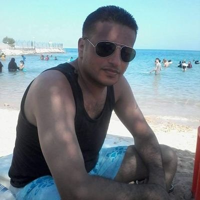 Ramez Abo Steven - Twitter Profile Picture of Ramez Abo Steven (@ramez_steven) on Twitter