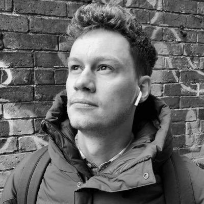 Profile Picture of Kyle Martin (@KCMarchitect) on Twitter