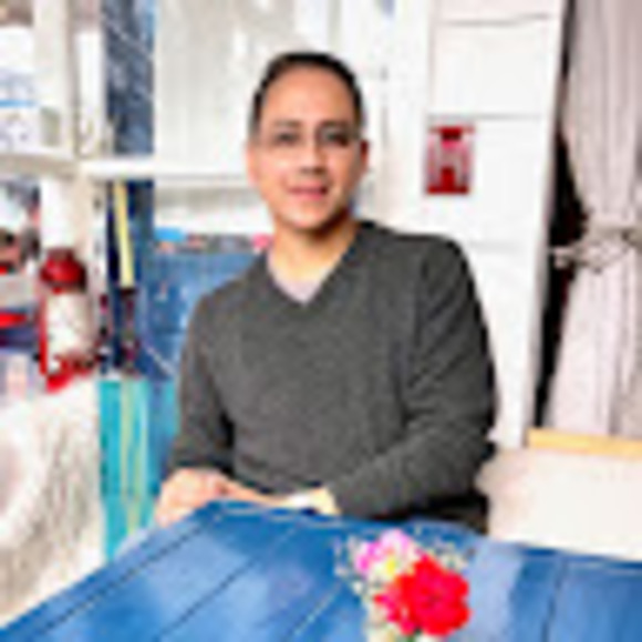 Profile Picture of Amitabha Ghosh (@amitabhaghosh) on Poshmark