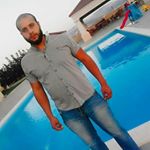 Daneil Hassan Berjakli - Instagram Profile Picture of Daneil Hassan Berjakli (@daniel_barjakli) on Instagram