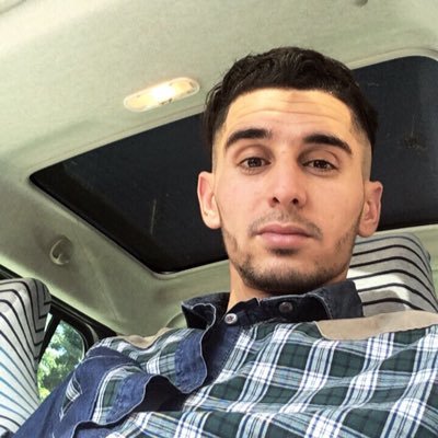 Profile Picture of Samir Kefif (@kefif_samir) on Twitter