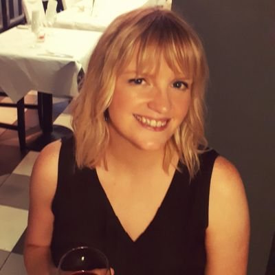 Profile Picture of Karen Connolly (@connollyke) on Twitter