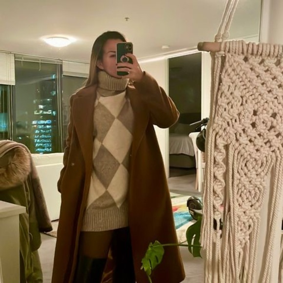 Profile Picture of Rachel ann Pasman (@rpasman) on Poshmark