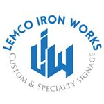 Profile Picture of John Lemke (@lemcoironworks) on Instagram