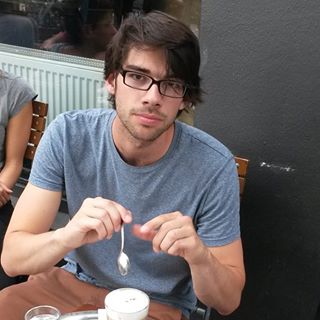 Profile Picture of Maximilian Klein (@maximilian.klein.75) on Facebook