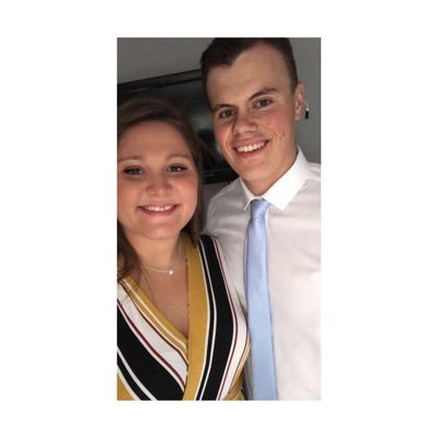 Profile Picture of Daniel Amos (@DanAmos97) on Twitter