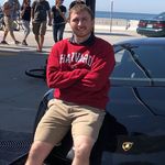 Profile Picture of Bradley Wellington (@bradley_wellington) on Instagram