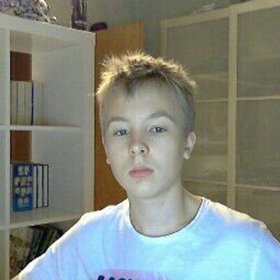 Profile Picture of Patrick Berndt (@PBerndt97) on Twitter
