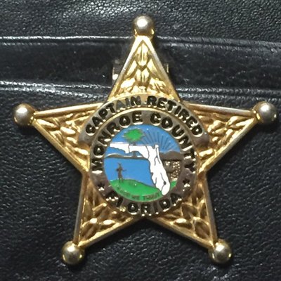 Profile Picture of Glen McDaniel (@CapGlenMcDaniel) on Twitter