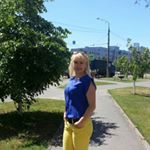 Profile Picture of Кристина Трасковская (@kristinka_shaleyko) on Instagram