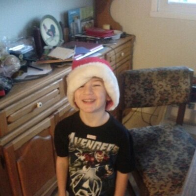 Profile Picture of Patrick Legault (@Patho1705) on Twitter