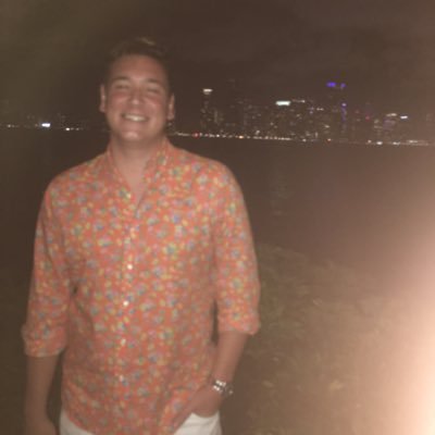 Profile Picture of Oliver 🔸 (@OliverStewart23) on Twitter