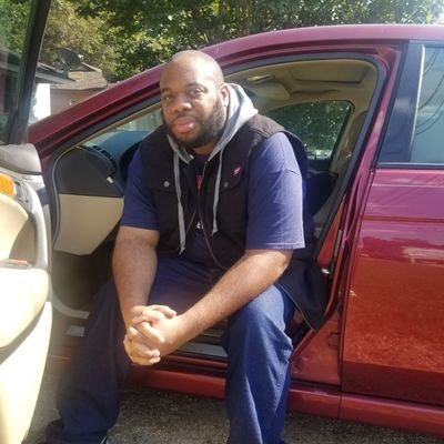 Profile Picture of Clifton Smith (@RockmanInfinite) on Twitter