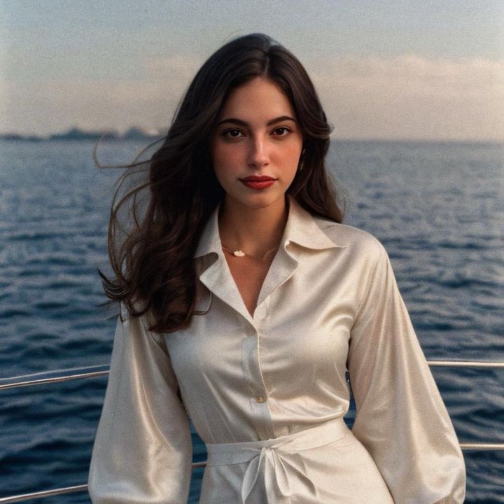 Profile Picture of Martina Aliberti (@martinaaliberti) on Tiktok