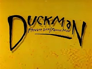 Profile Picture of Duckmanon Wikipedia
