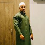 Profile Picture of waseem khan (@waseem____khan) on Instagram