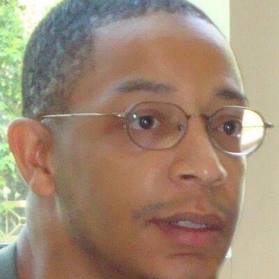 Profile Picture of Patrick Harden (@Lil_Chili) on Twitter