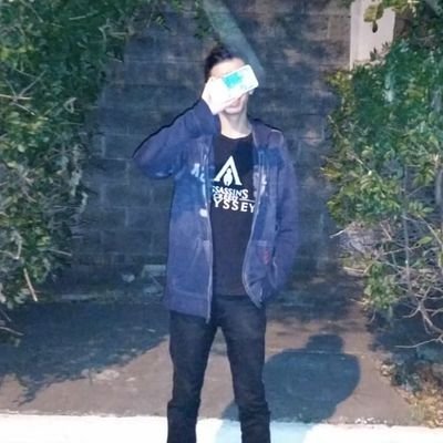 Profile Picture of ANDROB. (@andresloera__) on Twitter