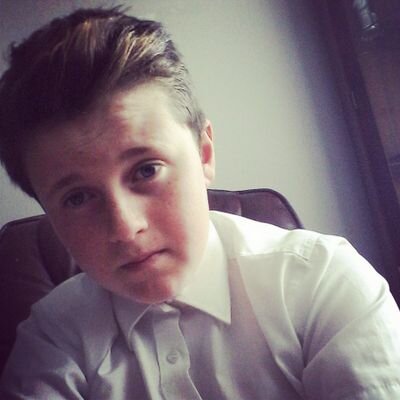 Profile Picture of Tom Kenton (@TomKenton8) on Twitter