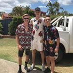 Profile Picture of Dan Parsons (@danparsons_) on Instagram