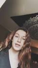 Profile Picture of   If you guys text me I will... (@stina_0515) on Tiktok