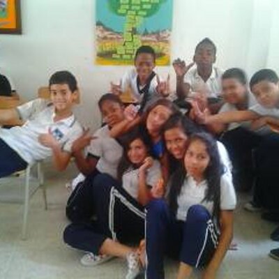 Profile Picture of Carlos David Rizo (@davidrizo01) on Twitter