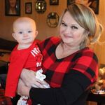 Profile Picture of Tabitha R Ballinger Ingle (@tringle1027) on Instagram