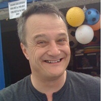 Profile Picture of Mike Scheerer (@mscheerer) on Twitter