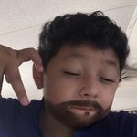 Profile Picture of Robert Borrego (@we._.luv.__.robert) on Instagram