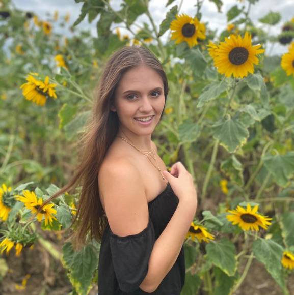 Profile Picture of Meagan Sindone (@smeckledecks) on Poshmark