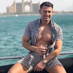 Profile Picture of David  🇬🇧+🇦🇪 (@thatguygibby) on Instagram
